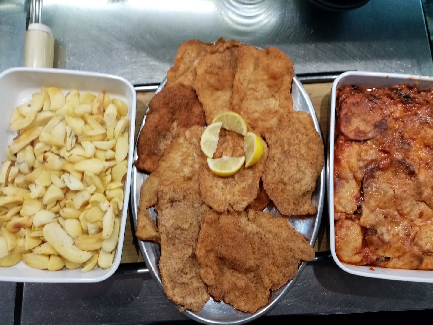 Petrini lounge Cafe · Foto 4